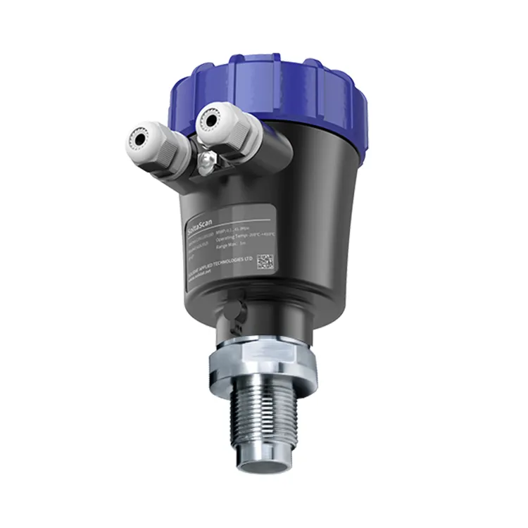 Stikalo nivoja mikrovalov