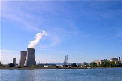 Izbira in praktična uporaba radarskih merilnikov nivoja v termoelektrarnah